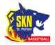 Logo of basketball club St. Polten